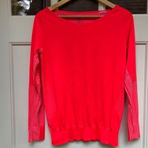 Nike Dri-Fit long sleeve